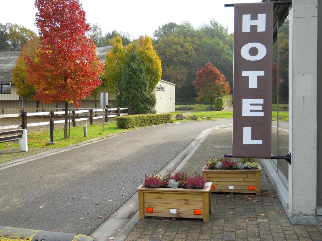 Le Relais De La Haute Sambre Lobbes Eksteriør bilde